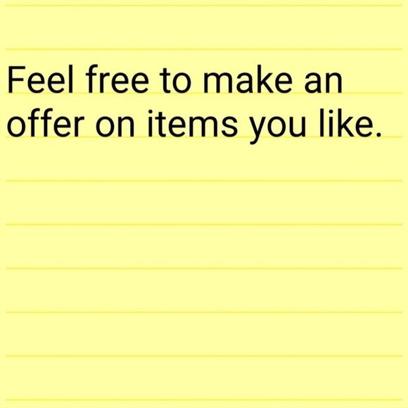 FEEL free to make offers. BEST Deals on BUNDLES - Picture 1 of 1
